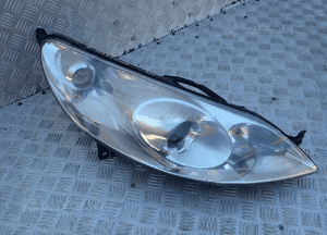 Lampa prawy przod  peugeot 407 9660235980 1
