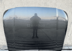 Maska pokrywa silnika przod mazda CX60 CX-60 2022- bardzo ladna oryginalna 1