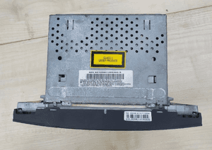 Mercedes CLS 219 / E 211 - Radio CD Comand nawigacja A 2118203297 2