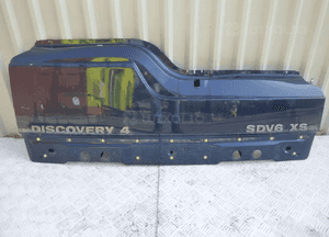 Land rover discovery 4 L319 klapa bagażnika dolna 2
