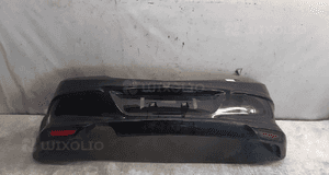 Zderzak tył tylny opel astra h 3 iii gtc Z20R czarny 1