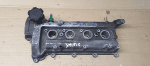 Pokrywa zaworów dekiel Toyota Yaris 1.0 VVTI LC12P 1