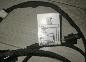Bmw oe 6826005 2