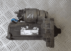 ROZRUSZNIK CITROEN PEUGEOT 1.6 HDI 9662854180 1