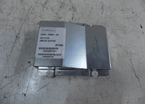 FORD GALAXY MK3 2011 MODUŁ STEROWNIK ZAWIESZENIA 1