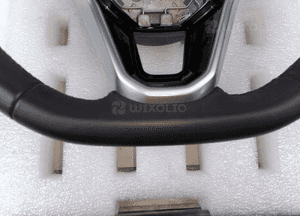 Vw golf viii 8 kierownica multifunkcyjna 5H0419089AJ 3