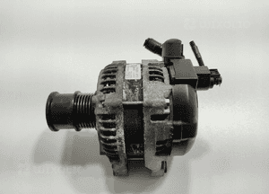 ALTERNATOR FORD FOCUS MK3 III 1.0 ECOBOOST CV6T-10300-GA 2010-2014 2