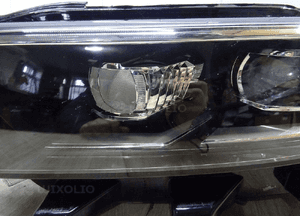Lampa lewa lewy full led vw t roc A11 2GA941035P 2GA 4