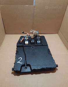 SCENIC II MEGANE II MODUŁ UPC USM 8200481866-J 2