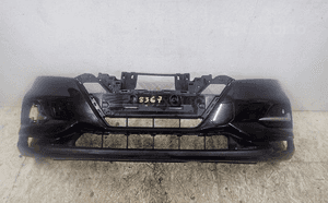 Zderzak przód przedni nissan qashqai 2 ii lift 17- 1