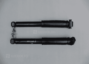 Amortyzator tył Renault Megane IV 2020 rok 1