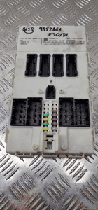BMW F10 F25 F30 KOMPUTER STEROWNIK SILNIKA, FEM 8631689 9352861 4