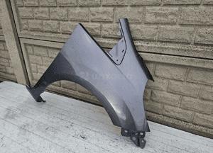 Honda jazz iii 11-17 błotnik przedni prawy 2
