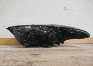 Lampa przednia przód prawa ford mondeo MK5 soczewka 2014-2019 10