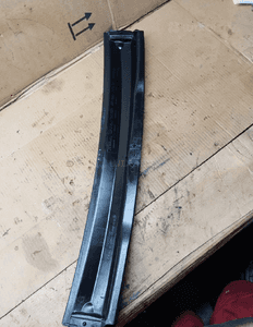 Osłona filtra kabinowego BMW 3 E46 8363423 2