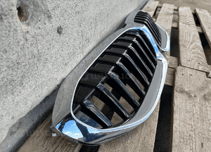 Grill atrapa przód przednia nerki bmw 3 G20 G21 192976-10 cały 3