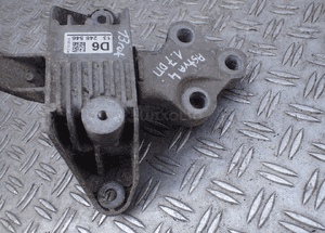 13248546 poduszka silnika opel astra j 1.7 cdti radom 5