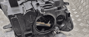 Bmw F25 lampa przód przednia lewa uk anglik 7217289 10