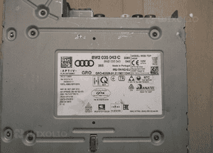 Audi OE 8W2035043C 2