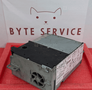 Mercedes-Benz Nawigacja Multimedia NTG6 MID ASIEN VERSTK A2539006109 2