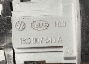 AUDI VW SKODA CZUJNIK TEMPERATURY 1K0907543A 4