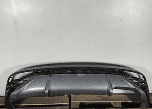 Zderzak tył tylny hyundai tucson iv 4 2020- cały 1