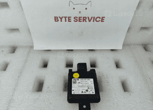 VW AG RADAR Asystent zmiany pasa ruchu 2QD907686 1