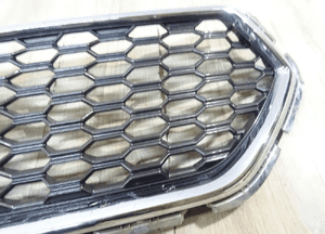 Atrapa grill przod ford kuga MK2 lift vignale GV44-8200-V llu 6