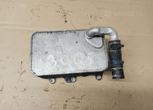 Chłodnica oleju chłodniczka Audi Q5 3.0 TDI CTB 6789630AL 1