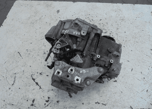 Skrzynia biegów kdr audi tt 8J 2.0 tfsi 2