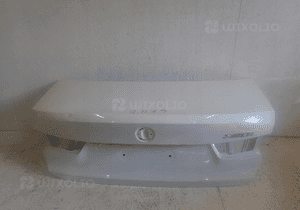 Klapa tył pokrywa bmw 3 iii G20 sedan 2018- 1
