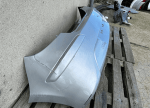Zderzak tył tylny hyundai i30 i 1 lift fl 2009- hb 86611-2R600 cały 3