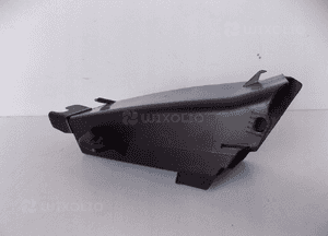 BMW 5 F10/F11 Kanał powietrza hamulca Lewy - 4102 1