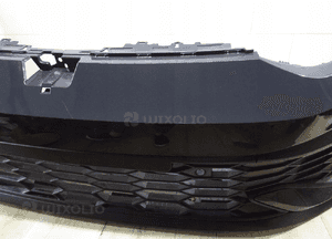 ZDERZAK PRZÓD PRZEDNI VW GOLF VIII 8 GTI CLUBSPORT 5H0807221D 5