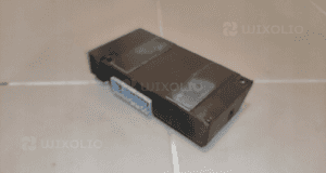 JEEP CHEROKEE LIBERTY KK STEROWNIK MODUŁ BLUETOOTH DODGE JOURNEY 7