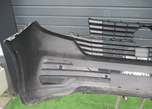Zderzak przód przedni vw transporter T6 lift 2019- 8