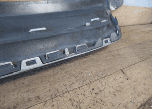 Grill gril atrapa ford c-max MK2 ii 2010-2014 13