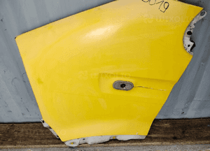 Błotnik lewy przód renault master ii lift 04-10 5