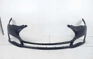 Tesla model s zderzak przód przedni 6005889-00-C 1