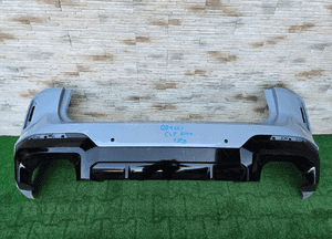 Zderzak bmw X3 G01 m pakiet lci kolor C4P 1