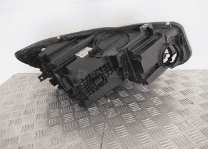 Lampa przednia przód lewa bmw 2 F45 F46 led 2014-2018 5