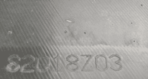 PEUGEOT 3008 2009-2016 nakładka listwa progowa lewa 82018Z03 2