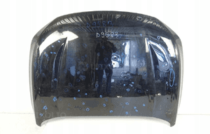 Nissan navara iv NP300 D23 maska pokrywa silnika 2014- 1