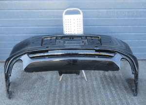 Zderzak tylny tył ford mustang v 5 S-197 2013-2014 DR33-17D781-A 16