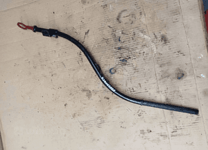Bagnet wskaźnik oleju Land Rover Freelander 2.0 TD 1