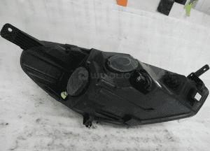 Ford fiesta MK8 idealna lampa przednia lewa 5