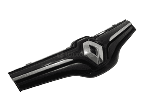 Grill atrapa zderzaka renault kangoo iii 623101381R 2014-2020 lift 1
