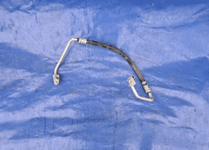 TOYOTA VERSO 09-18 rurka klimatyzacji 1.8 1.6 2