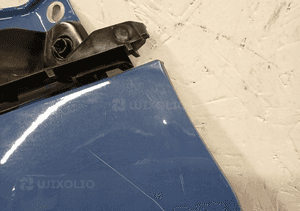 Błotnik lewy przód przedni toyota yaris 4 iv 2020- 2