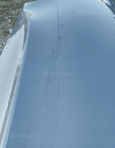 Drzwi lewy przod hyundai IX35 kompletne 6